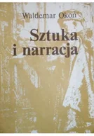 Książki o kulturze i sztuce - Sztuka i narracja - miniaturka - grafika 1
