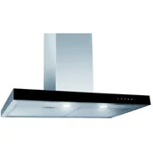 Okapy kuchenne - Akpo WK-4 Feniks Glass Eco 60 CZ - miniaturka - grafika 1