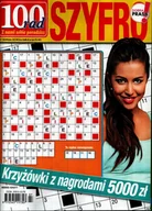 Czasopisma - 100 Rad Szyfro - miniaturka - grafika 1