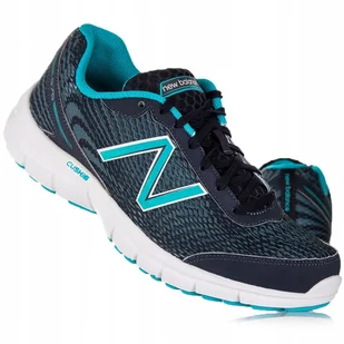 Buty, sneakersy sportowe New Balance W575CG1 - Sneakersy damskie - miniaturka - grafika 1