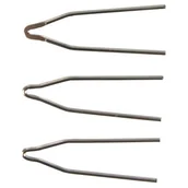 Akcesoria do lutowania - Groty Do Lutownicy Transf. 100W (60069) - Zestaw 3 - miniaturka - grafika 1