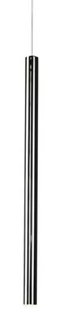 Maxlight Organic chrom P0172 lampa wisząca - Lampy sufitowe - miniaturka - grafika 1