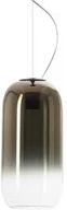 Lampy sufitowe - Artemide - Gople Lampa Wisząca Bronze/Black Artemide - miniaturka - grafika 1