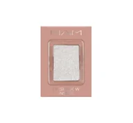 Cienie do powiek - NAM brokatowy cień do powiek wymienny wkład 10 Crystal Shine 2,5g - miniaturka - grafika 1