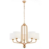 Lampy sufitowe - Żyrandol MARANELLO 2172 - Argon - miniaturka - grafika 1