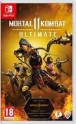  Mortal Kombat 11 Ultimate (GRA NINTENDO SWITCH)