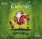 Audiobooki dla dzieci i młodzieży - Ojciec Gwiazdka i ja - miniaturka - grafika 1