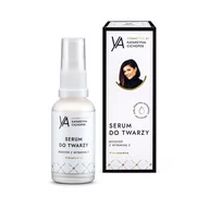 Serum do twarzy - YAnaturalna, Serum Do Twarzy, 30 ml - miniaturka - grafika 1