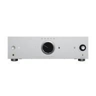Wzmacniacze - Onkyo Icon A-50 wzmacniacz zintegrowany (srebrny) - miniaturka - grafika 1