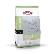 Sucha karma dla psów - Arion Adult Small Breed Salmon&Rice 3 kg - miniaturka - grafika 1