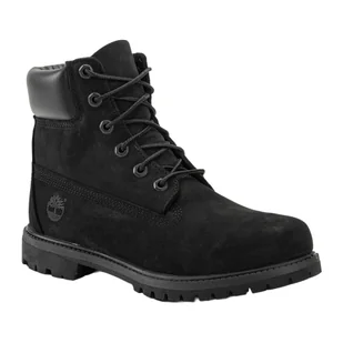Buty trekkingowe damskie Timberland 6In Premium Boot W - Buty trekkingowe damskie - miniaturka - grafika 1