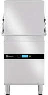 Zmywarki gastronomiczne - Zmywarka kapturowa o dużej wydajności kosz 500x500 KRUPPS ELITECH LINE EL60E Resto Quality - miniaturka - grafika 1