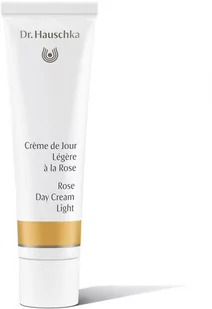 Rose Dr. domu chka pielęgnacja twarzy Day Cream Light 30 ML 4020829006713 - Kremy do twarzy - miniaturka - grafika 1