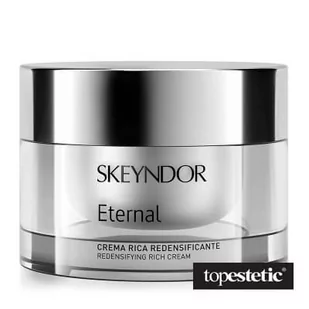 Skeyndor Eternal Redensifying Rich Cream Krem do twarzy z komórkami macierzystymi 50 ml - Kremy do twarzy - miniaturka - grafika 1