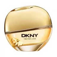 Wody i perfumy damskie - Donna Karan Nectar Love woda perfumowana 50ml - miniaturka - grafika 1