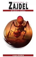 Horror, fantastyka grozy - Supernowa Wyjście z cienia Janusz A. Zajdel - miniaturka - grafika 1