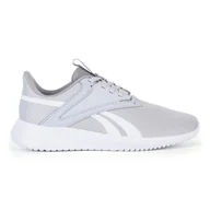 Buty sportowe damskie - Obuwie sportowe Reebok FLUXLITE 100033350 - miniaturka - grafika 1