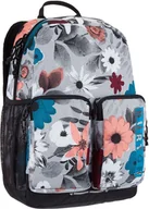 Plecaki - Burton plecak YOUTH GROMLET PACK Halftone Floral - miniaturka - grafika 1
