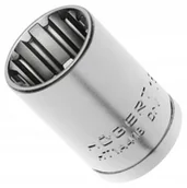 Klucze i nasadki - GTV Nasadka spline 1/2" 20mm HT1A420 - miniaturka - grafika 1