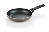 Patelnie - Tescoma Patelnia BRAVA 24 cm - miniaturka - grafika 1
