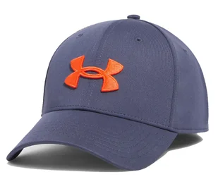 Czapka sportowa Under Armour BLITZING CAP Bejsbolówka r M/L - Czapki damskie - miniaturka - grafika 1