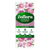 Inne artykuły czyszczące - Zoflora uniwersalny koncentrat czyszczący - Peony Blush (500 ml) - miniaturka - grafika 1