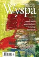 E-booki - kultura i sztuka - Wyspa. Kwartalnik Literacki - miniaturka - grafika 1