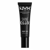 Bazy pod makijaż - Makijaż bazowy NYX Professional Makeup Shine Killer Shine Kill 8ml (800897005252) - miniaturka - grafika 1