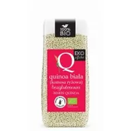 Kasza - Eko Alfabet Quinoa biała (komosa ryżowa) bezglutenowa 250 g - miniaturka - grafika 1