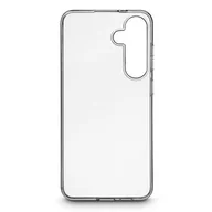 Etui i futerały do telefonów - Etui HAMA Always Clear do Samsung Galaxy S24 Przezroczysty - miniaturka - grafika 1