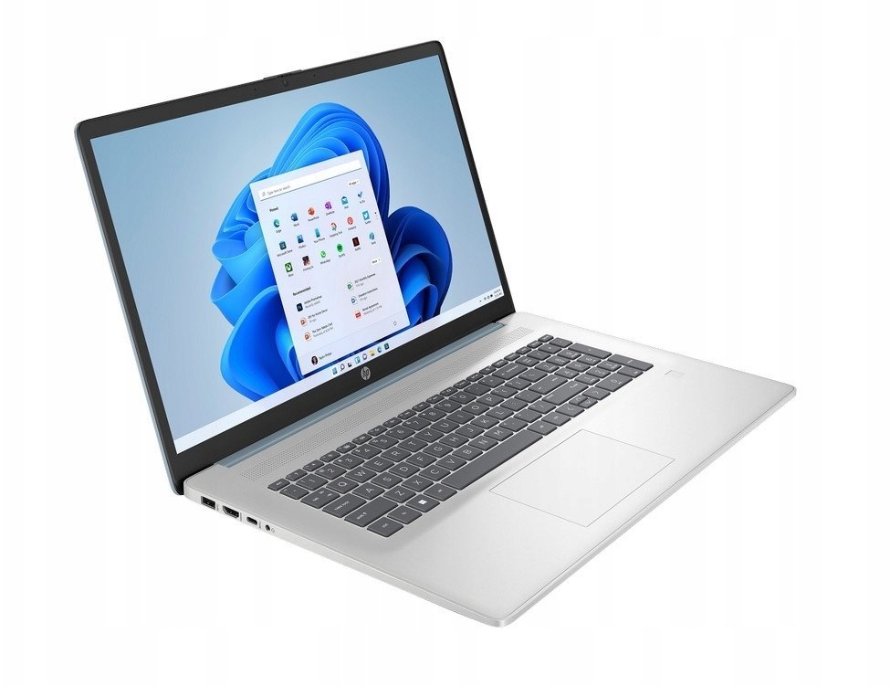 HP 17-cp2037ds C2NF4UA Ryzen 5 16GB 1TB AMD Radeon 17,3