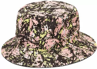 Czapki dla dzieci - Volcom Stone Hour CORAL ladies tkaniny kapelusz - grafika 1