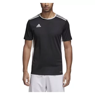 Adidas męski entrada 18 JSY koszulkach-Team koszulkach, wielokolorowa, s CF1035 - Piłka nożna - miniaturka - grafika 1