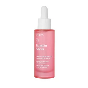 PUPA Milano Elastin Shots Serum antygrawitacyjne - Serum do twarzy - miniaturka - grafika 1