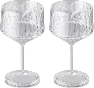 Kieliszki do koktajli i drinków Club No.15 Superglas 2 szt. - Kieliszki - miniaturka - grafika 1