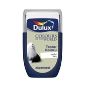 Farby wewnętrzne - Farba lateksowa Dulux Kolory Świata tester – ogród zen - miniaturka - grafika 1