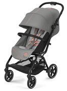 Wózki dziecięce - CYBEX EEZY S+2 SPACEROWY Lava Grey - miniaturka - grafika 1