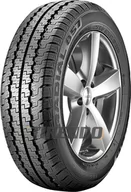 Opony ciężarowe - KUMHO Radial 857 205/75 R14C 109/107R 8PR - miniaturka - grafika 1