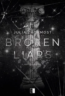 Broken Liars - Romanse - miniaturka - grafika 1