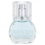 Wody i perfumy damskie - Mexx Fresh woda toaletowa 15ml - miniaturka - grafika 1