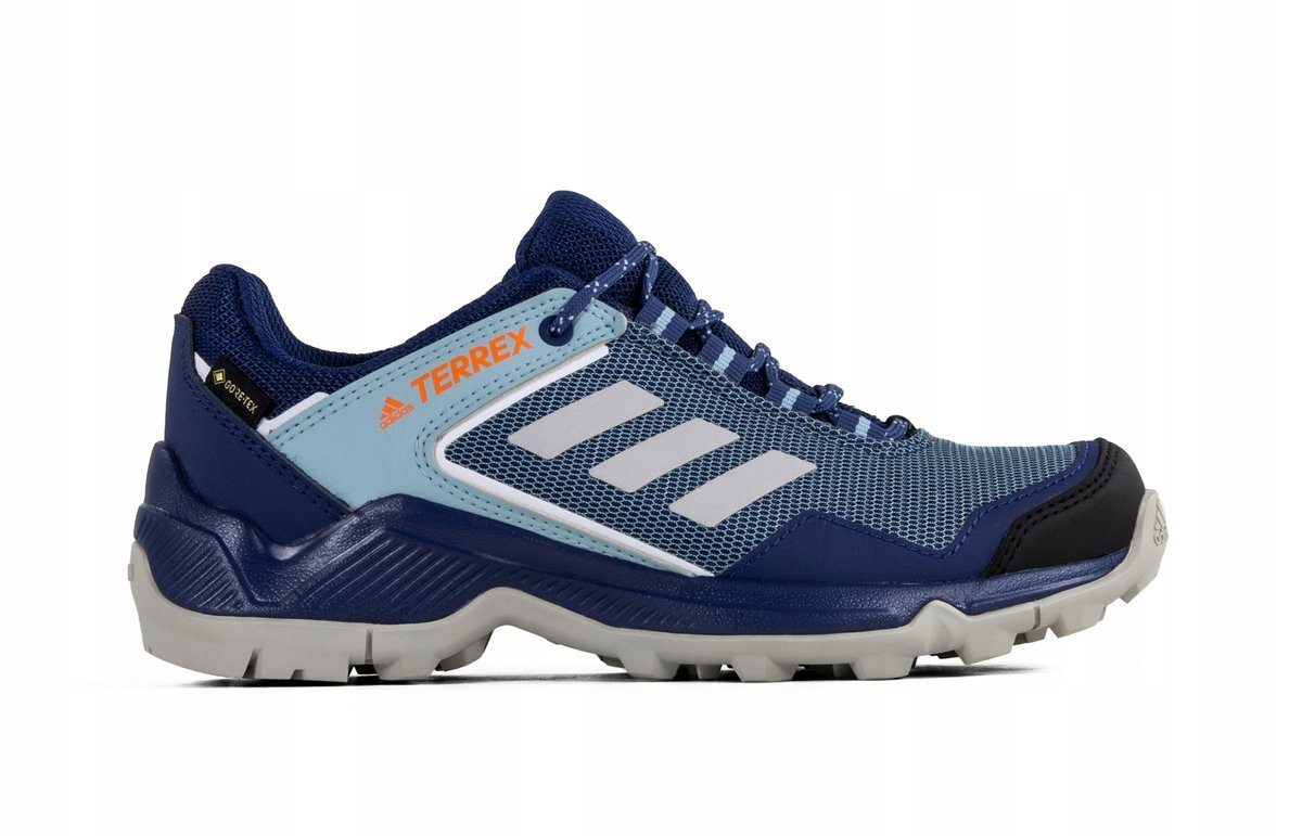 Buty Damskie Wodoodporne Adidas Terrex Eastrail Gore-Tex EF3514 r. 40 2/3