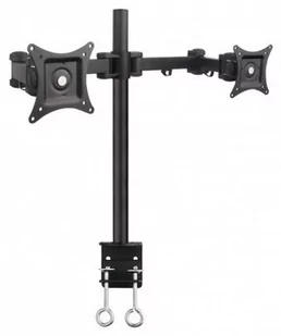 ART UCHWYT DO 2-ch 8kg MONITORÓW LED/LCD 13-27" L-02A AJARTM00000L02A - Uchwyty do monitorów - miniaturka - grafika 2