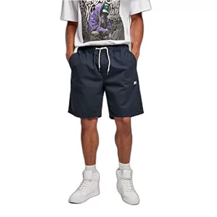 Spodenki damskie - Southpole Męskie szorty Twill Shorts, Middnightnavy, S - grafika 1