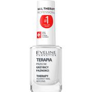 Odżywki do paznokci - Eveline Nail Therapy terapia przeciw grzybicy paznokci 12ml - miniaturka - grafika 1
