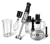 Blendery ręczne - MPM MBL-39M 1500W Rozdrabniacz Końcówka do ubijania - miniaturka - grafika 1