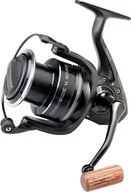 Kołowrotki - Kołowrotek DAM Quick Darkside 4 - miniaturka - grafika 1