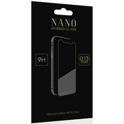 Szkła hartowane na telefon - Nano Szkło hartowane NANO HYBRID GLASS do Samsung Galaxy A72 - miniaturka - grafika 1