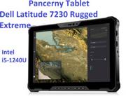 Tablety - DELL Latitude 7230 Rugged Extreme i5-1240U 16GB 256SSD 12" FHD+ Win11pro KAM WiFi BT - miniaturka - grafika 1