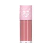 Błyszczyki do ust - LOVELY SWEET LIPS BŁYSZCZYK DO UST PÓŁTRANSPARENTNA FORMUŁA 2 6ML - miniaturka - grafika 1