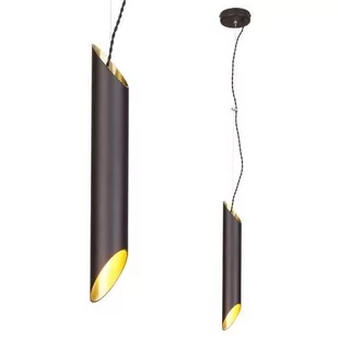 Milagro LAMPA ZWIS LIBRA MZ5009 MZ5009 - Lampy sufitowe - miniaturka - grafika 1